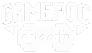 Gamepoc logo